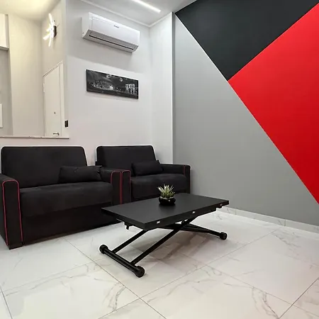 Apartman Ciclamini Garden