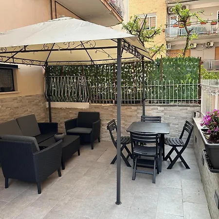 Ciclamini Garden Roma