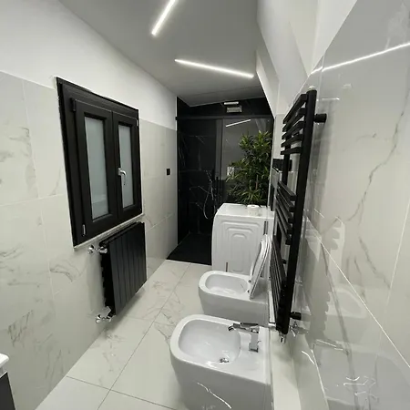 Apartamento Ciclamini Garden