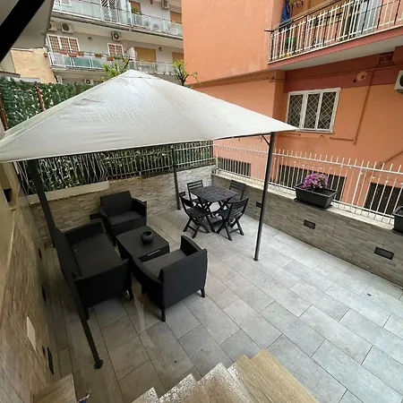 Ciclamini Garden * Roma
