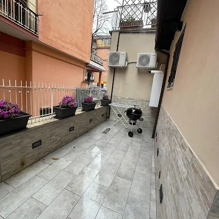 Ciclamini Garden *